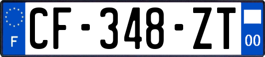 CF-348-ZT