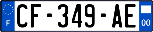 CF-349-AE