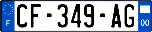 CF-349-AG