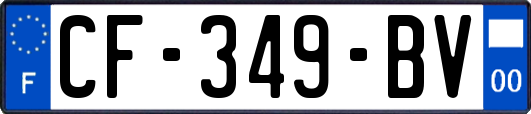 CF-349-BV