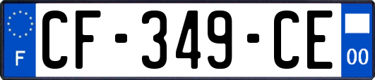 CF-349-CE