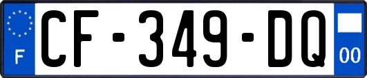 CF-349-DQ