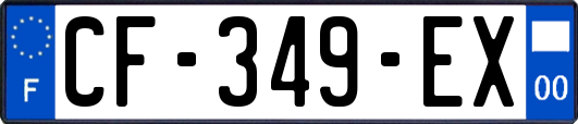 CF-349-EX