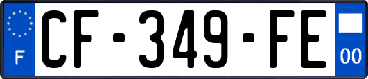 CF-349-FE
