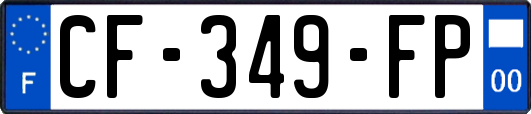 CF-349-FP