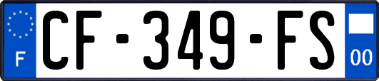 CF-349-FS