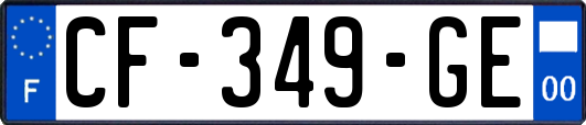 CF-349-GE
