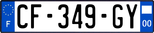 CF-349-GY