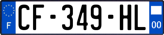 CF-349-HL