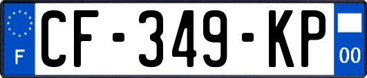 CF-349-KP