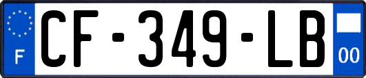 CF-349-LB