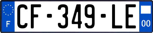 CF-349-LE