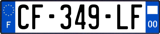 CF-349-LF