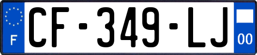 CF-349-LJ