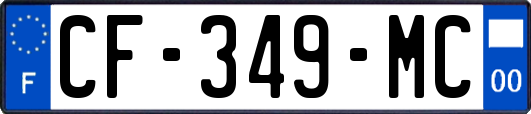 CF-349-MC