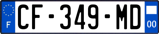 CF-349-MD