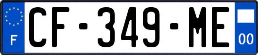 CF-349-ME