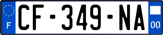 CF-349-NA