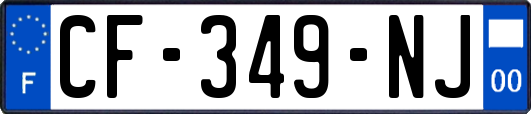 CF-349-NJ