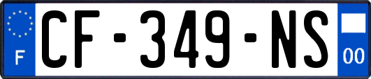 CF-349-NS