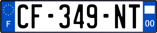 CF-349-NT