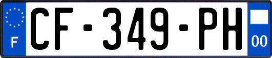 CF-349-PH