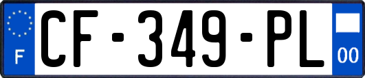 CF-349-PL