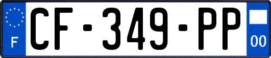 CF-349-PP