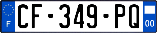 CF-349-PQ