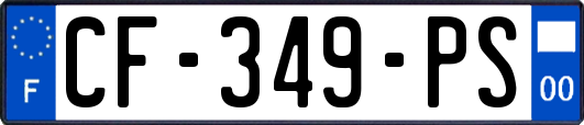 CF-349-PS