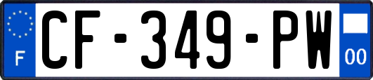 CF-349-PW