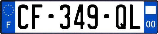 CF-349-QL