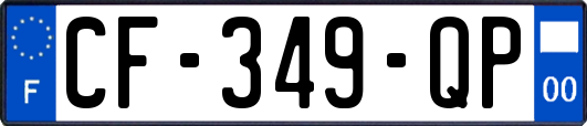 CF-349-QP