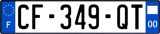 CF-349-QT