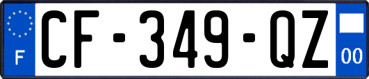 CF-349-QZ