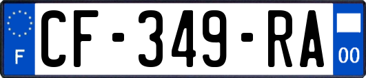 CF-349-RA