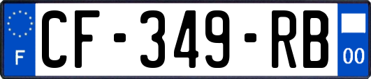 CF-349-RB