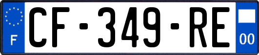 CF-349-RE