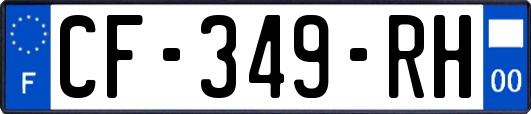CF-349-RH