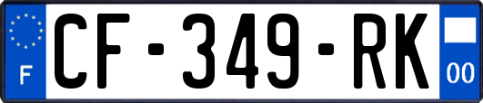 CF-349-RK