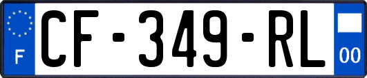 CF-349-RL