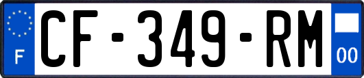 CF-349-RM
