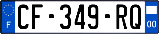 CF-349-RQ