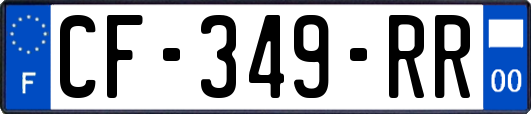 CF-349-RR