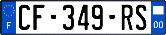 CF-349-RS