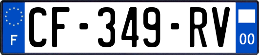 CF-349-RV