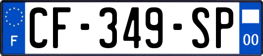 CF-349-SP