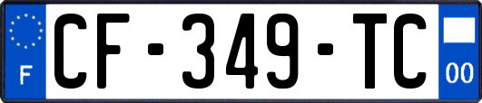 CF-349-TC