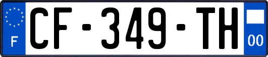 CF-349-TH