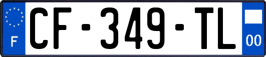 CF-349-TL